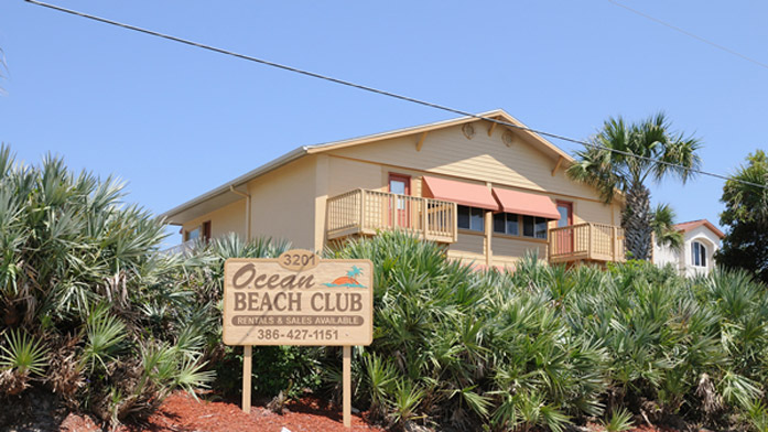 Ocean Beach Club
