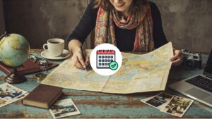 Timeshare Calendars