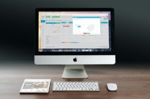 calendar application