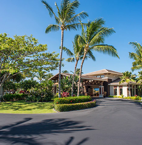 Hilton Kohala Suites Resales