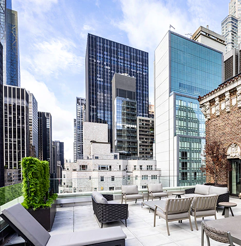 Hilton The Quin Central Park Resales