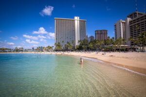 Hilton Hawaiian Village