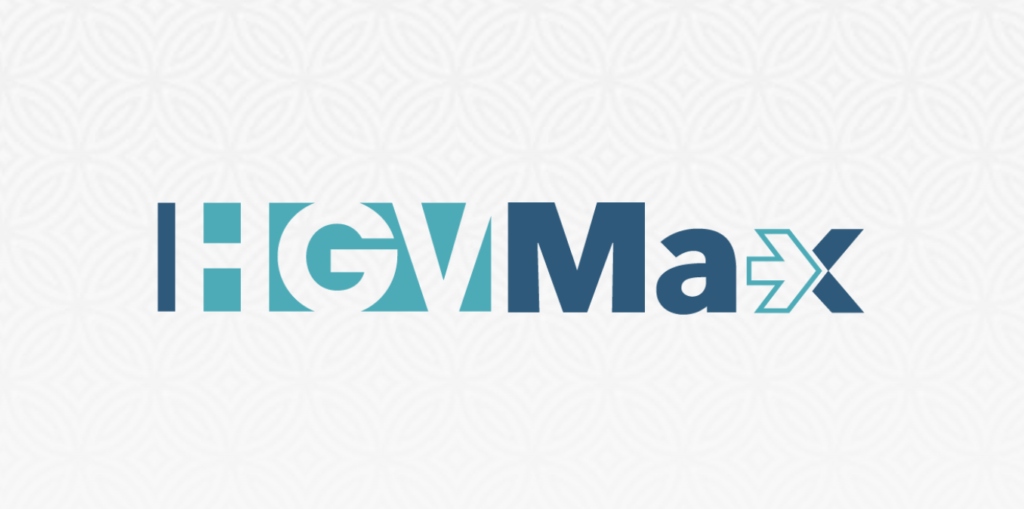 HGV Max Logo