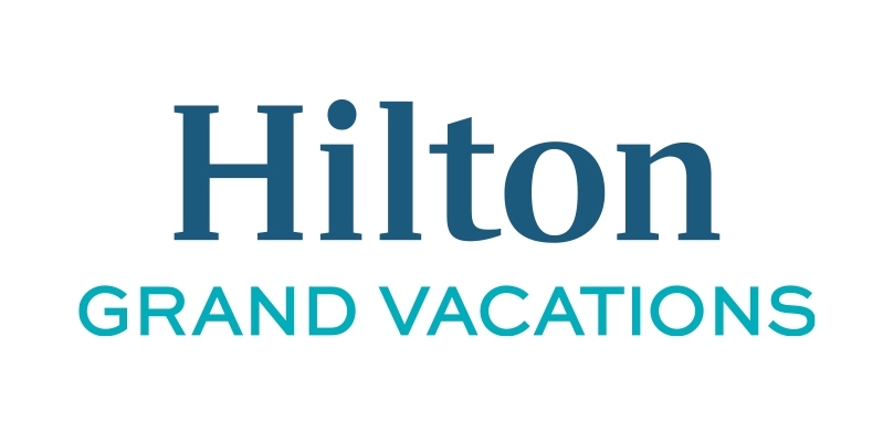Hilton Grand Vacations (HGV) Logo