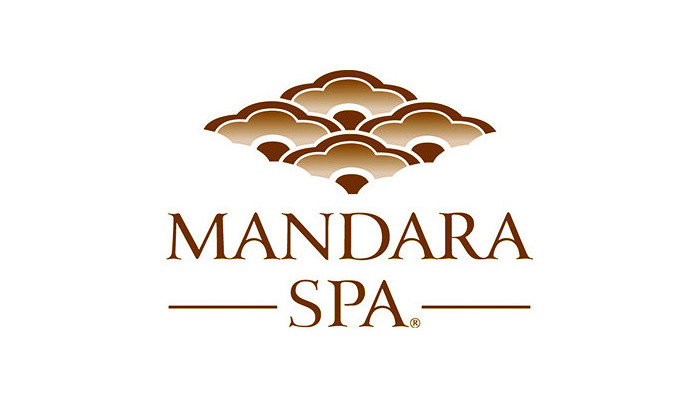 Mandara Spa at Marriott Aruba Ocean Club Logo