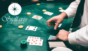 Stellaris Casino in Aruba