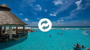 exchange - pool background
