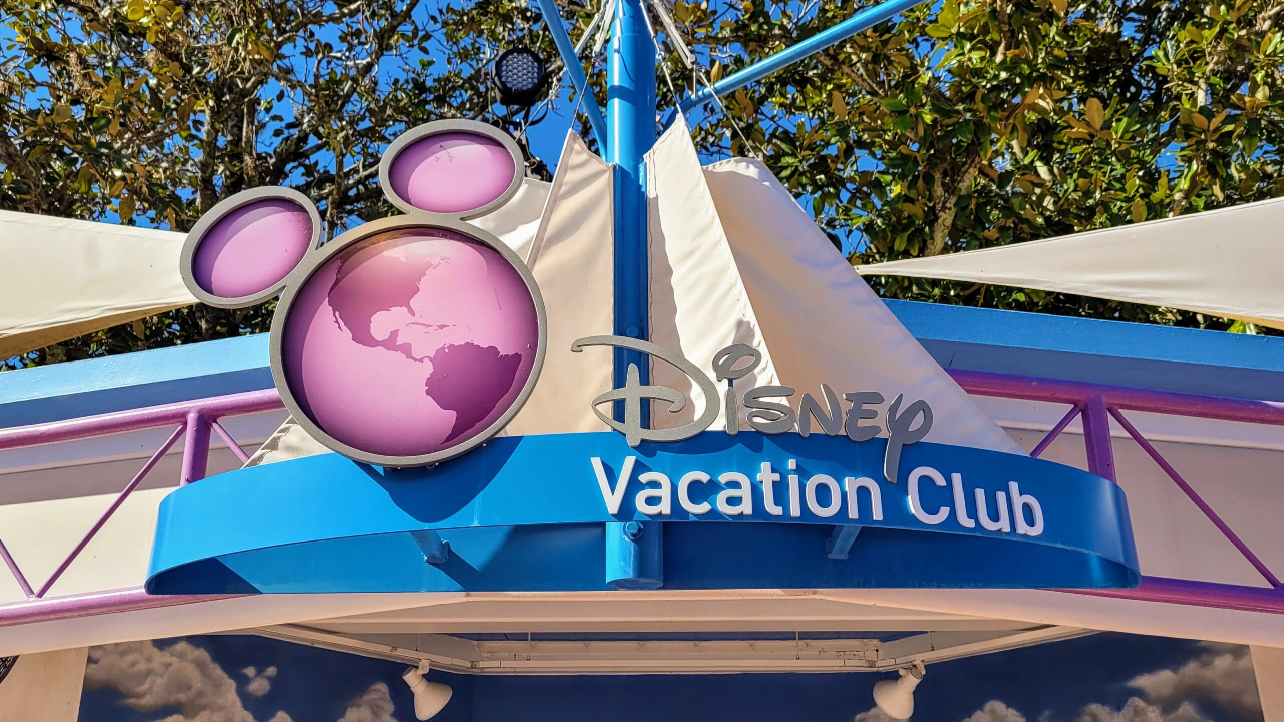 DVC Sign