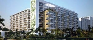 Marriott Crystal Shores Resales