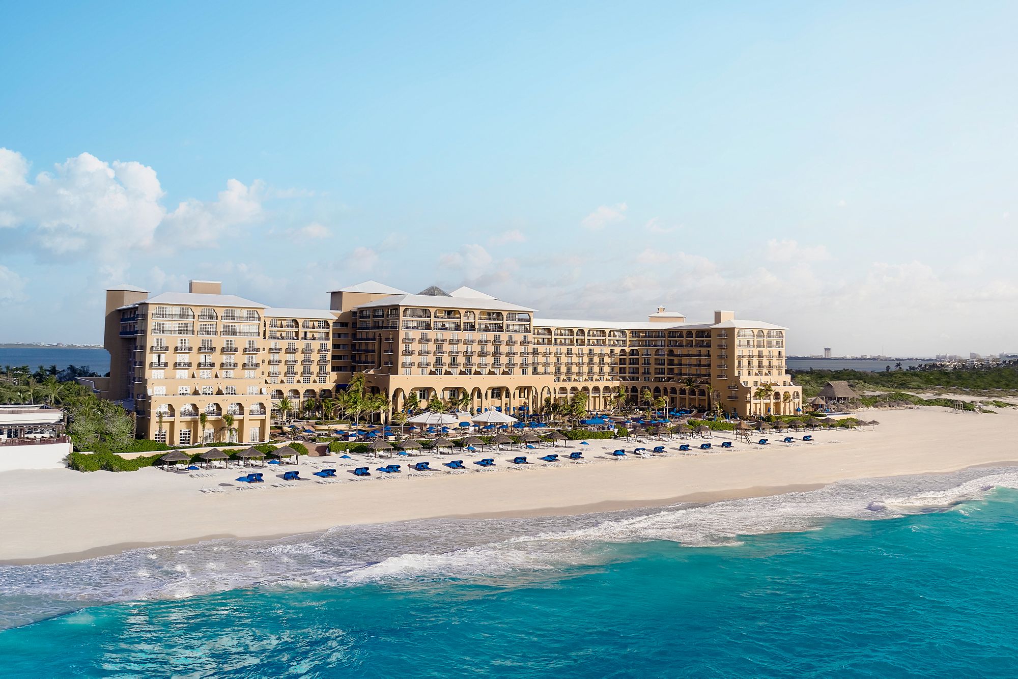 Ritz-Carlton Cancun Ending Marriott Affiliation on September 1st - A  Timeshare Broker, Inc.