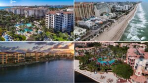 Marriott Florida Club Resorts