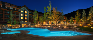 Marriott Grand Residence Club, Lake Tahoe