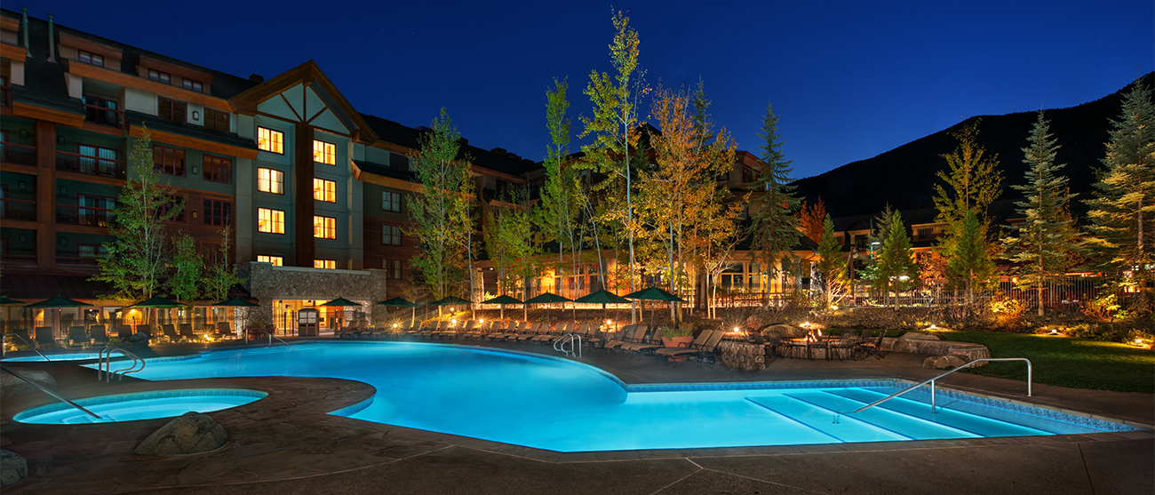 Marriott Grand Residence Club, Lake Tahoe Resales