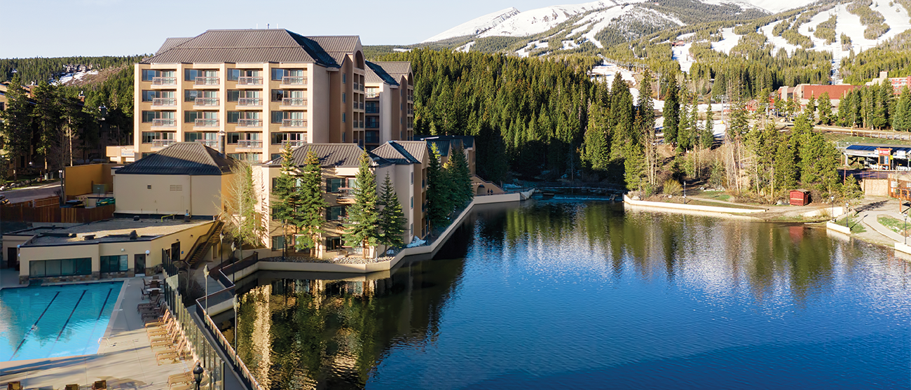 Marriott Mountain Valley Lodge Resales