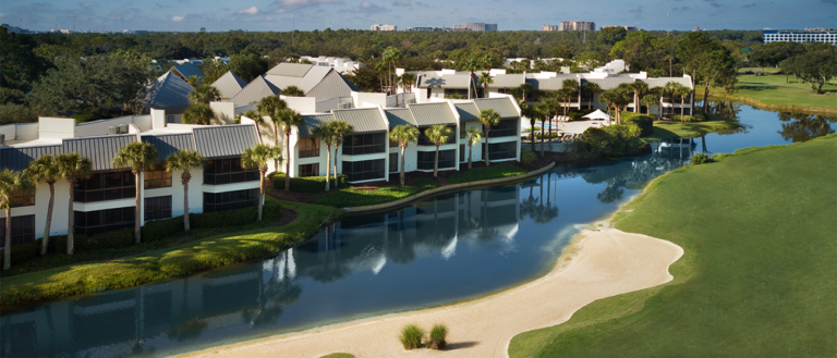 Marriott Sabal Palms Resales