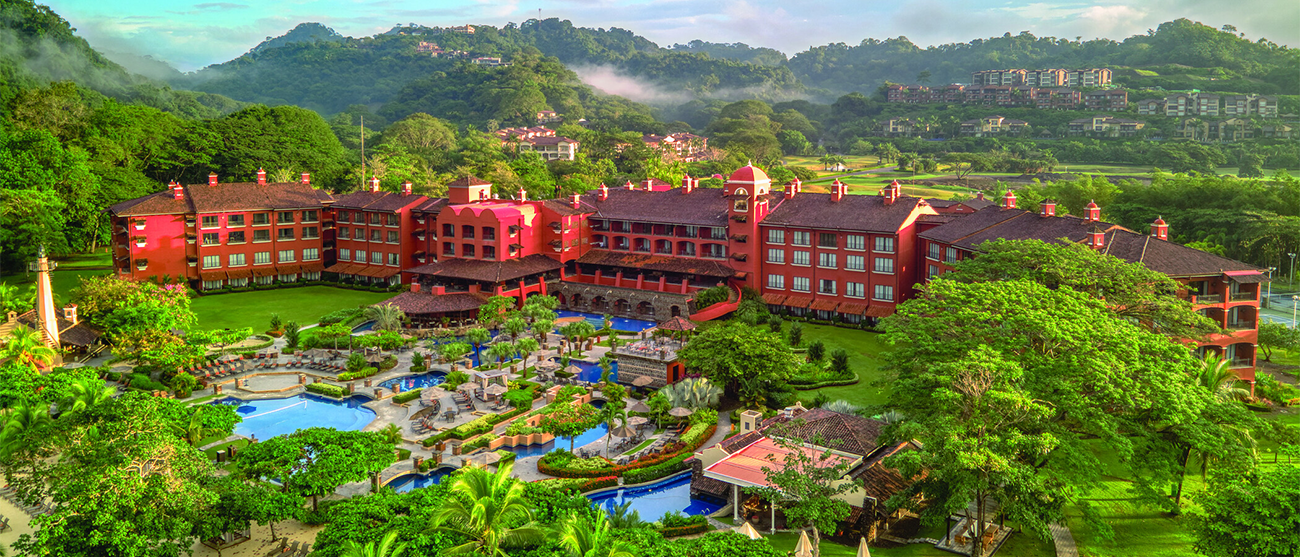 Marriott Vacation Club at Los Suenos Resales