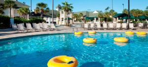Sheraton Broadway Resort