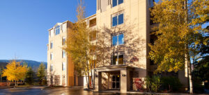 Sheraton Lakeside Terrace Villas at Mountain Vista