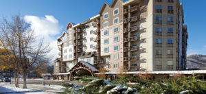 Sheraton Mountain Vista