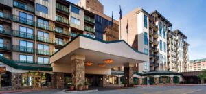 Sheraton Steamboat Resort Villas