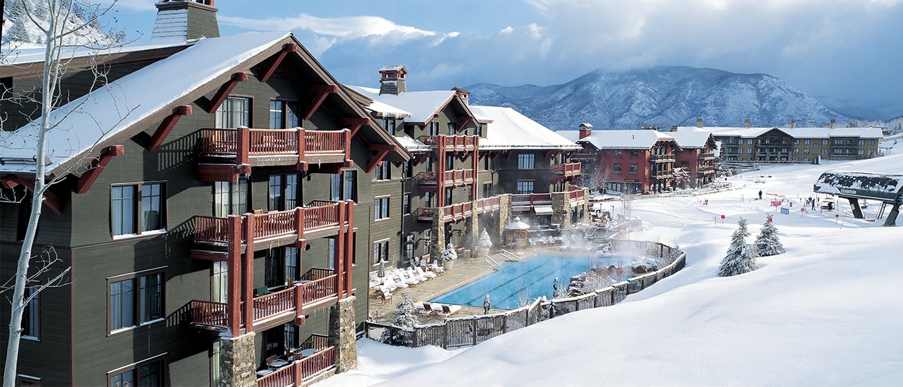 The Ritz-Carlton Club Aspen Highlands Resales