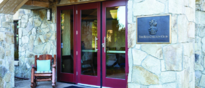 The Ritz-Carlton Club, Lake Tahoe