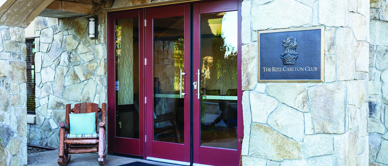 The Ritz-Carlton Club Lake Tahoe Resales