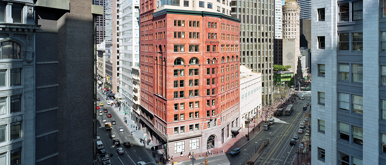 The Ritz-Carlton Club San Francisco Resales