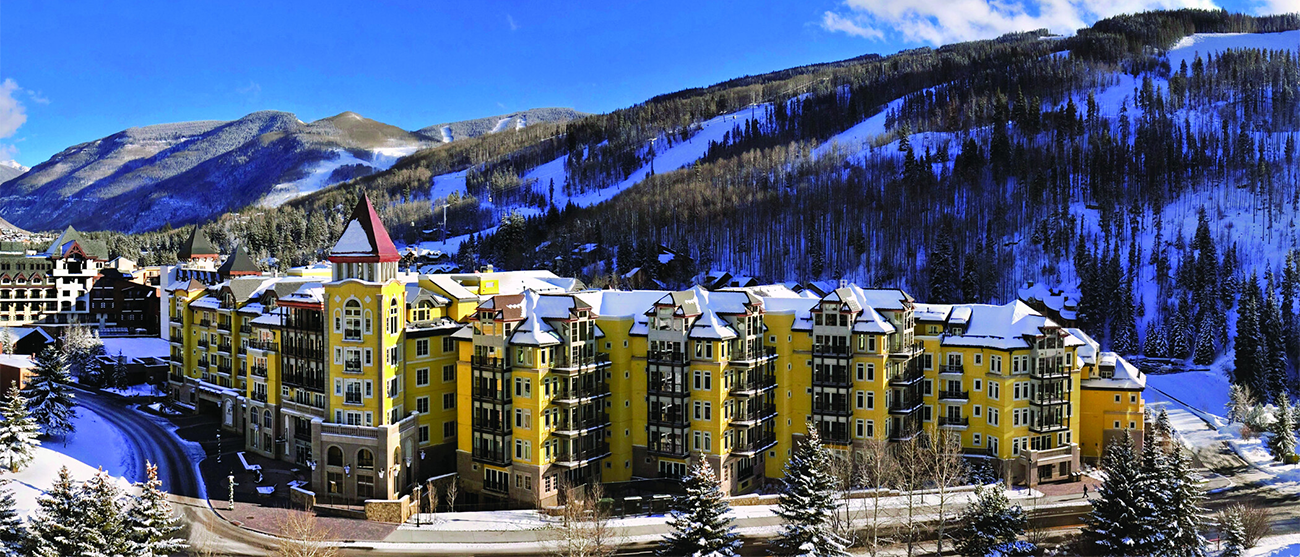 The Ritz-Carlton Club Vail Resales