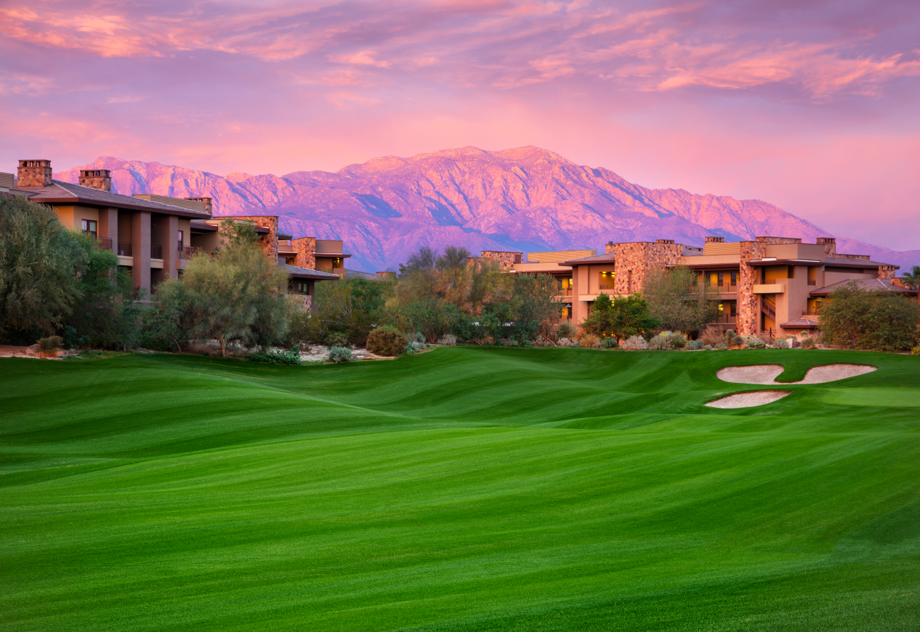 Westin Desert Willow Villas Resales