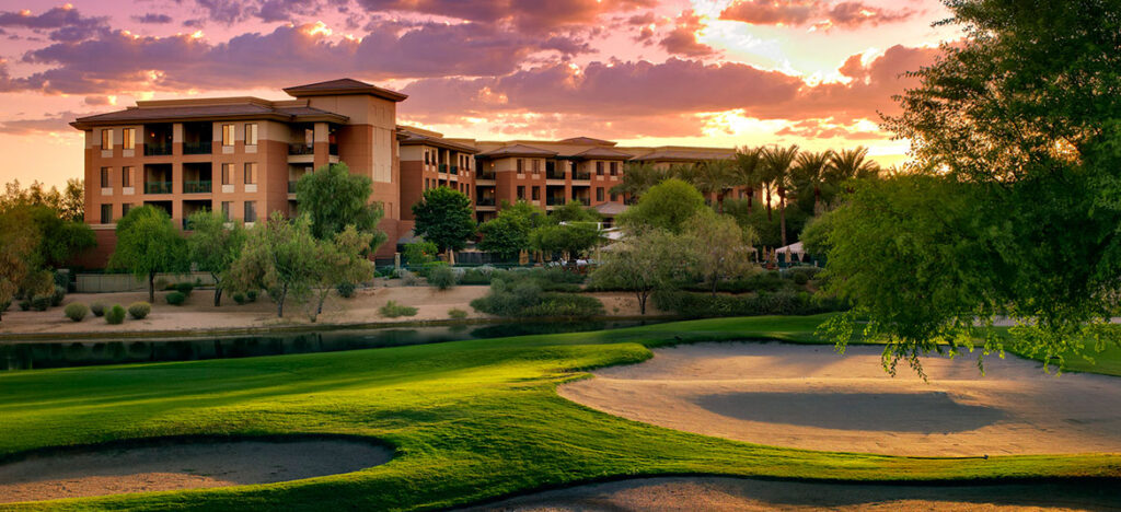 Westin Kierland Villas