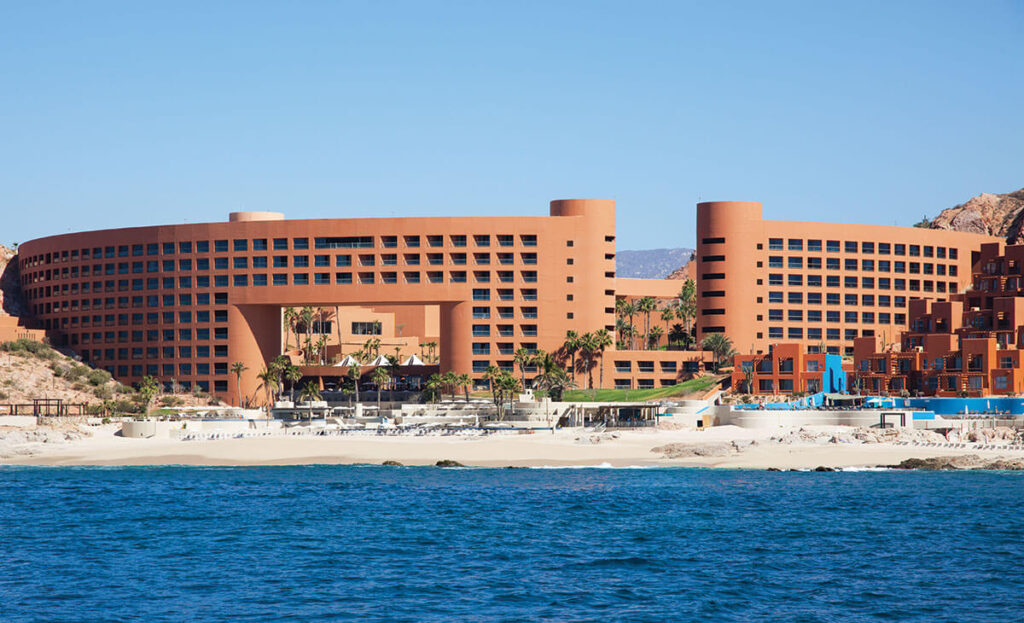 Westin Los Cabos Resort Villas & Spa