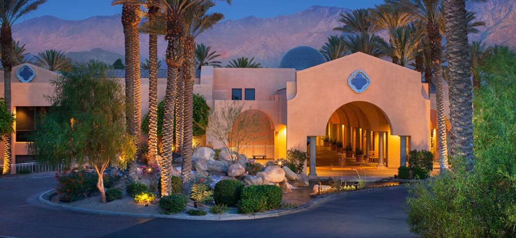 Westin Mission Hills Resort Villas