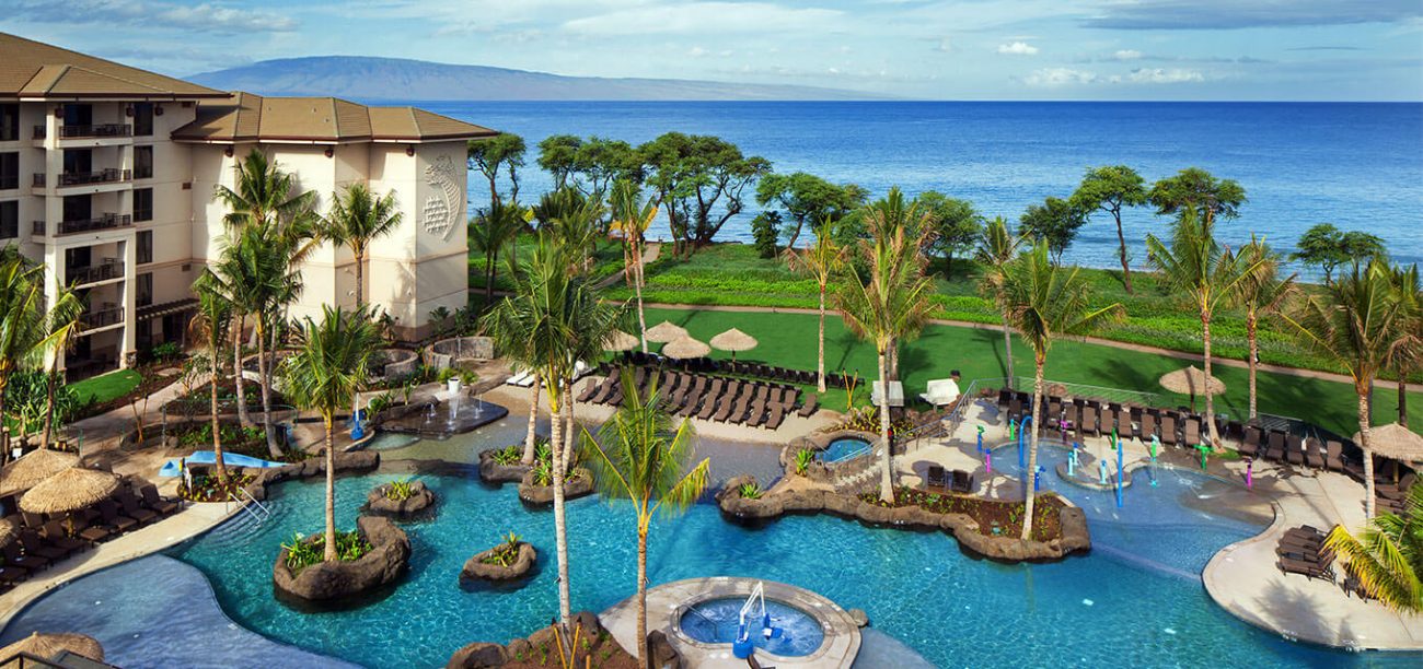 Westin Nanea Ocean Villas Resales