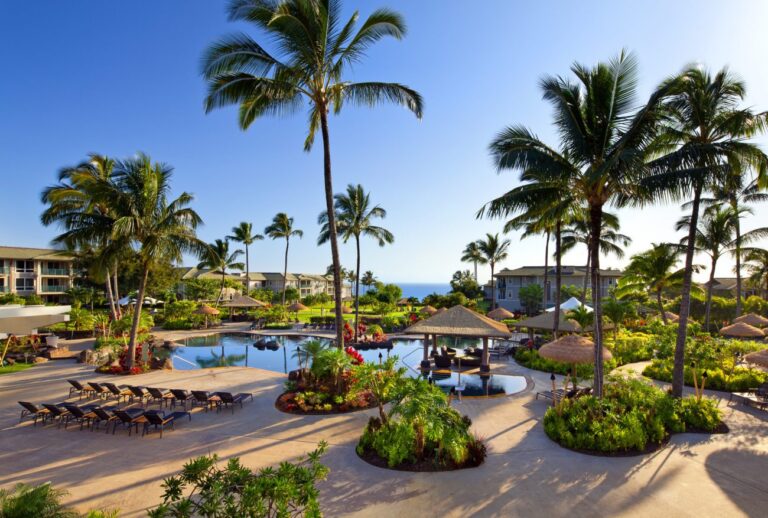 Westin Princeville Ocean Resort Villas Resales