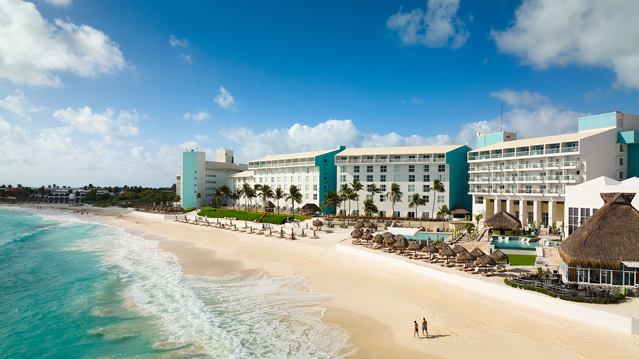 Westin Resort & Spa - Cancun