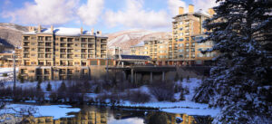 Westin Riverfront Mountain Villas