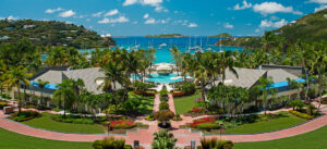 Westin St. John