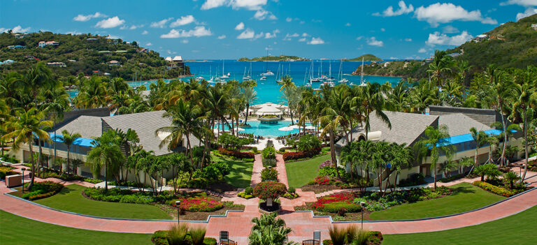 Westin St. John Resort Villas Resales