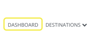 Navigate To Your Owner Dashboard