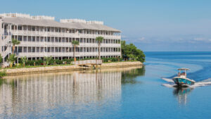 Hyatt Vacation Club at Beach House Resales