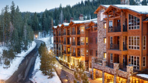 Hyatt Vacation Club at Northstar Lodge Resales