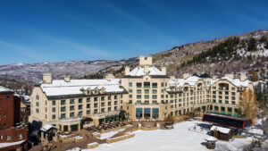 Hyatt Park Hyatt Beaver Creek