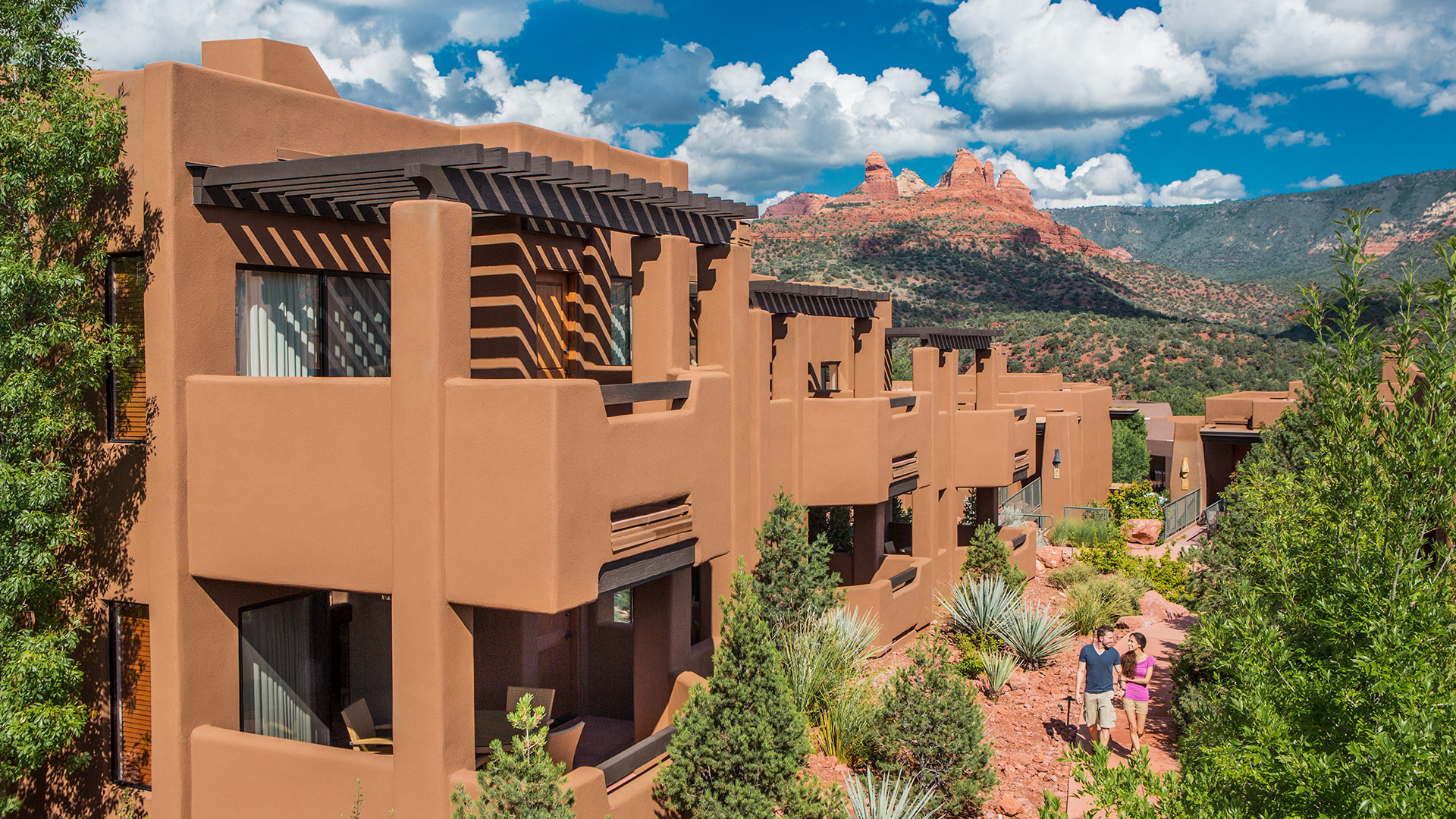 Hyatt Piñon Pointe Resales