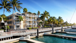 Hyatt Sunset Harbor