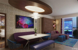 Villas-at-Disneyland-Hotel-bedroom-villas