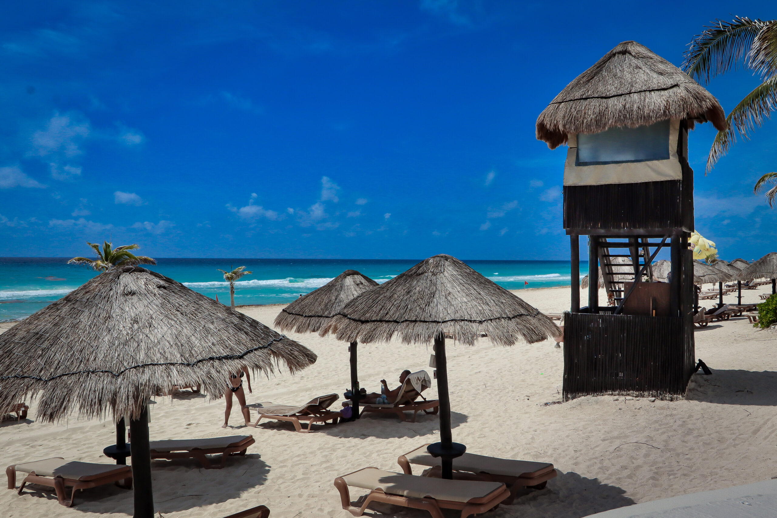 Westin Lagunamar