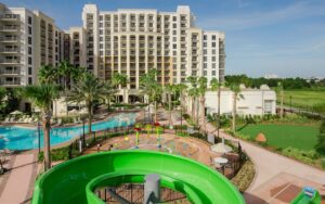 Hilton las palmeras