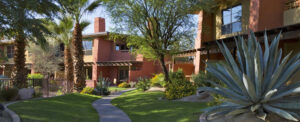 Embarc Resorts - Palm Desert