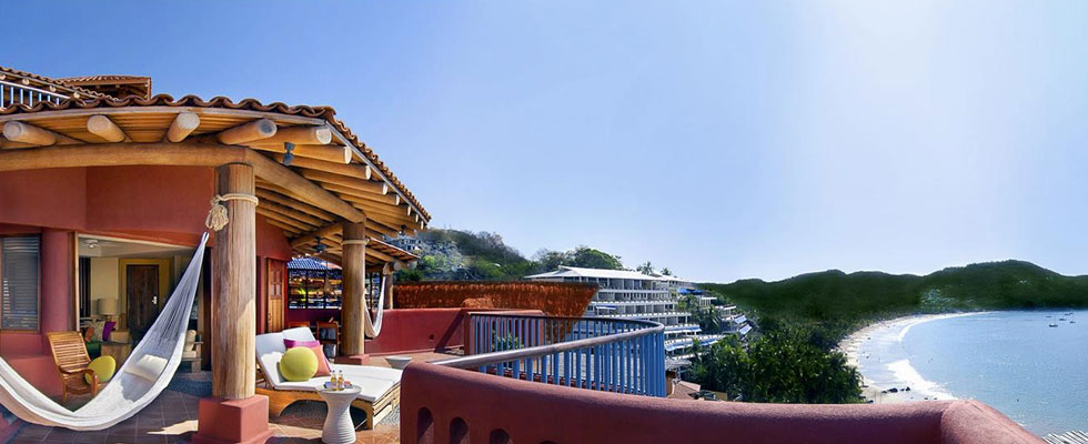 Embarc Resorts - Zihuatanejo